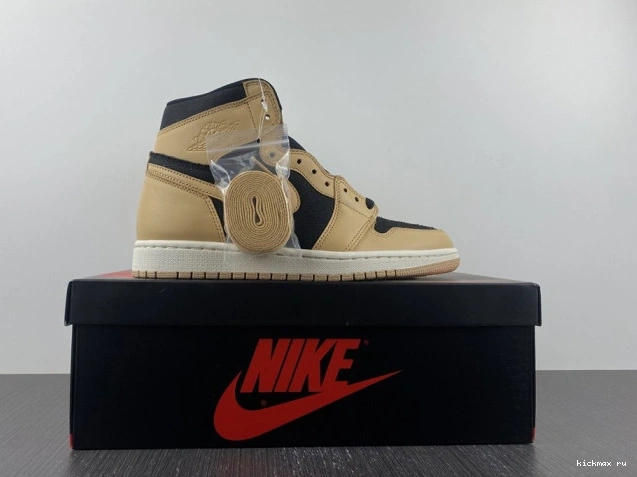 Rep Air Jordan Heirloom OG 555088-202 High 1 0814